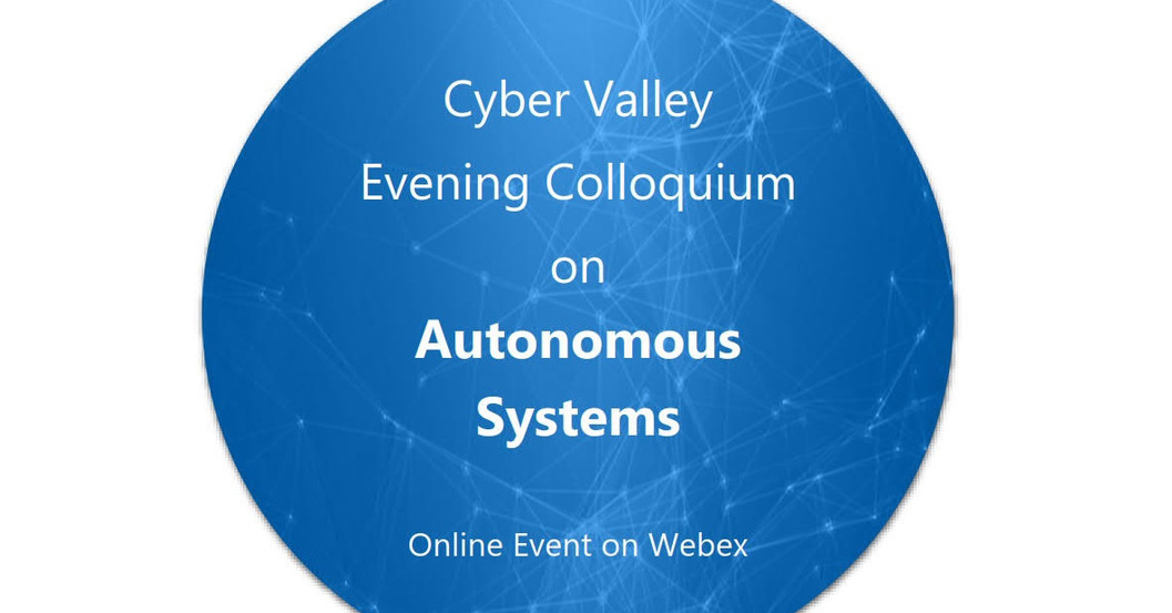 Thumb ticker xxl cyber valley colloquium   announcement