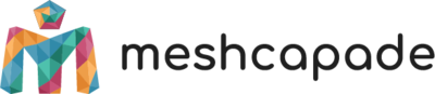 Thumb md meshcapade logo